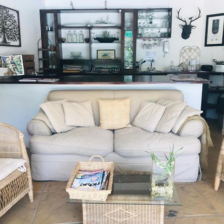 Beach Forest Lodge Баллито Экстерьер фото